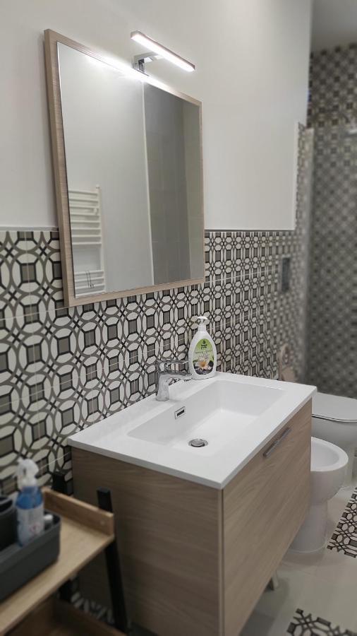 Alla Corte Di Dionisio Syracuse Exteriér fotografie