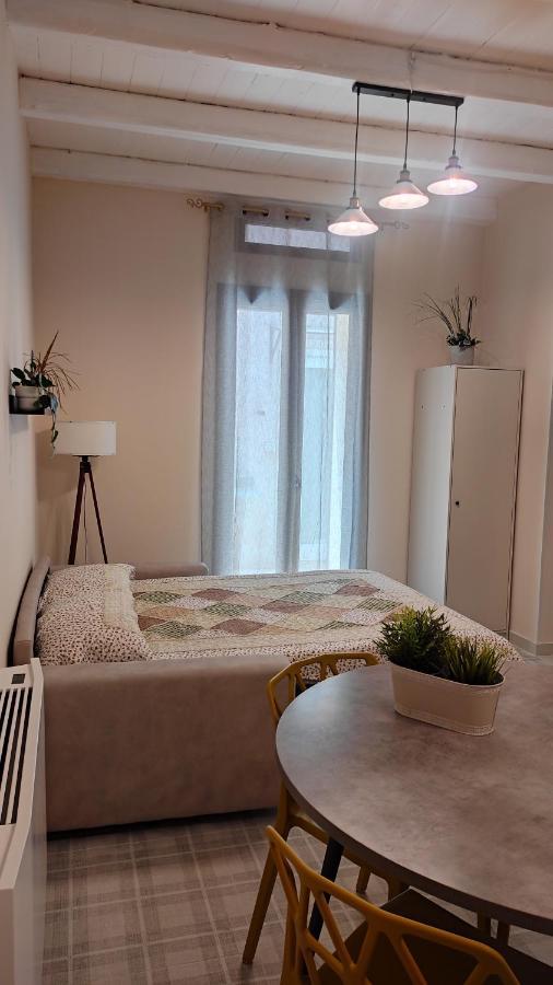 Alla Corte Di Dionisio Syracuse Exteriér fotografie